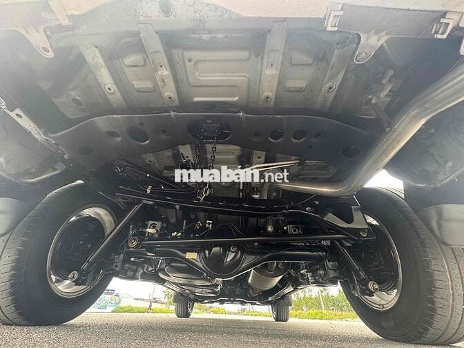 Toyota Innova 2018 2.0E MT