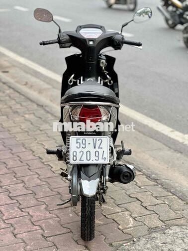 [GÓP ĐC GIỮ CAVET] WAVE BLADE 2017 - odo 21k km