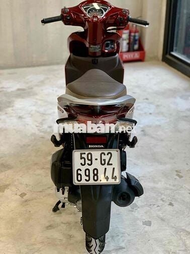 🔥Honda Vision 2019 Smartkey chính chủ BSTP zin đẹp