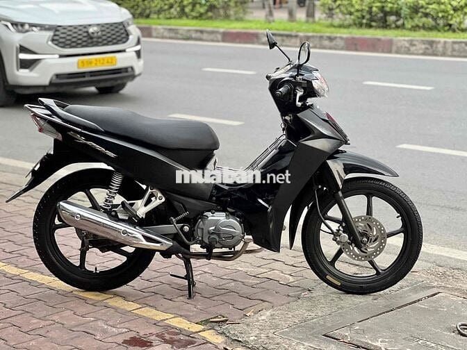 [GÓP ĐC GIỮ CAVET] WAVE BLADE 2017 - odo 21k km