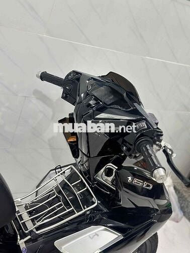 ab 125 2020 chính chủ