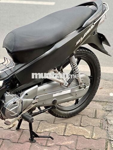 [GÓP ĐC GIỮ CAVET] WAVE BLADE 2017 - odo 21k km