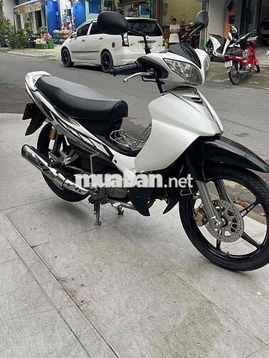 cần bán xe jupiter MX thái xe chính chủ