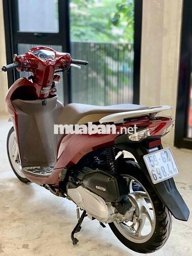 🔥Honda Vision 2019 Smartkey chính chủ BSTP zin đẹp