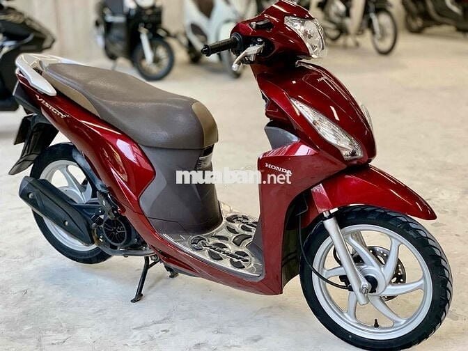 🔥Honda Vision 2019 Smartkey chính chủ BSTP zin đẹp