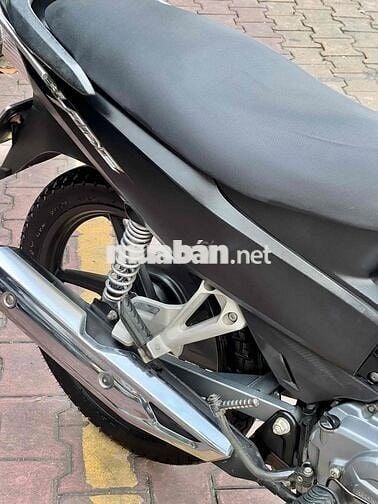 [GÓP ĐC GIỮ CAVET] WAVE BLADE 2017 - odo 21k km