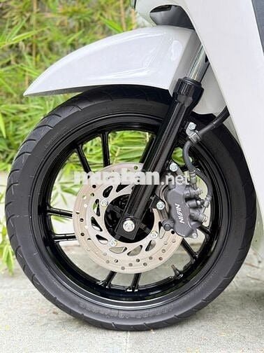 Honda SH 150 Đời 2014 Màu Trắng - Hỗ Trợ Nợ Xấu