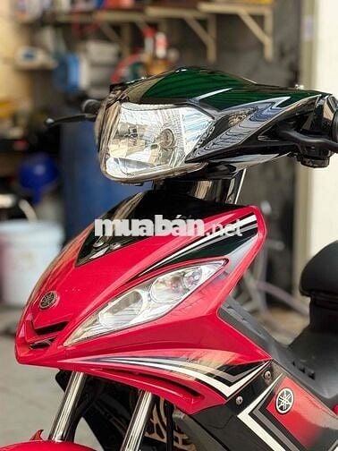 Exciter 2010 chưa rớt 2càng ngay chủ sang tên liền