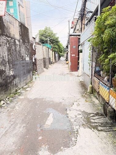 BÁN NHÀ ĐƯỜNG SỐ 4, HIỆP BÌNH PHƯỚC , DT 44M2 , GIÁ CHỈ  NHỈNH 4 TỶ