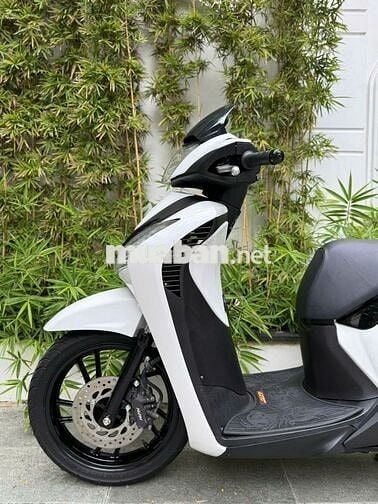 Honda SH 150 Đời 2014 Màu Trắng - Hỗ Trợ Nợ Xấu