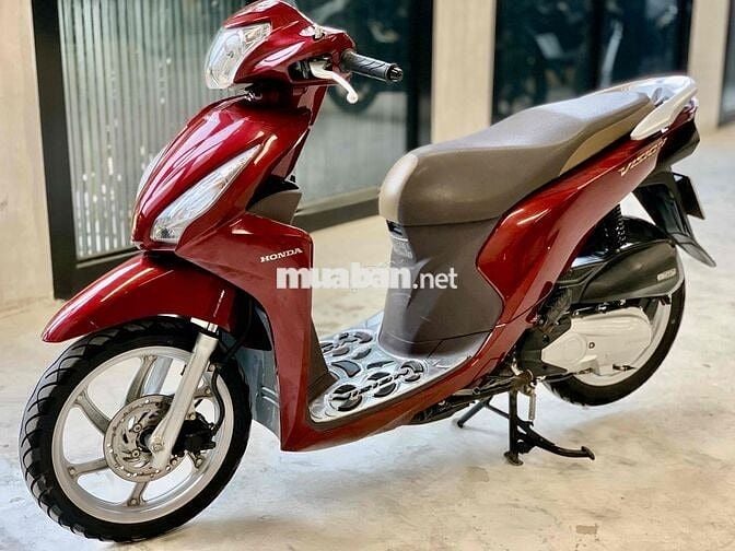 🔥Honda Vision 2019 Smartkey chính chủ BSTP zin đẹp
