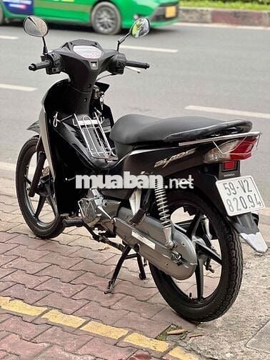 [GÓP ĐC GIỮ CAVET] WAVE BLADE 2017 - odo 21k km