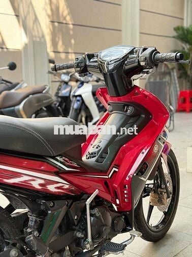 Exciter 2010 chưa rớt 2càng ngay chủ sang tên liền