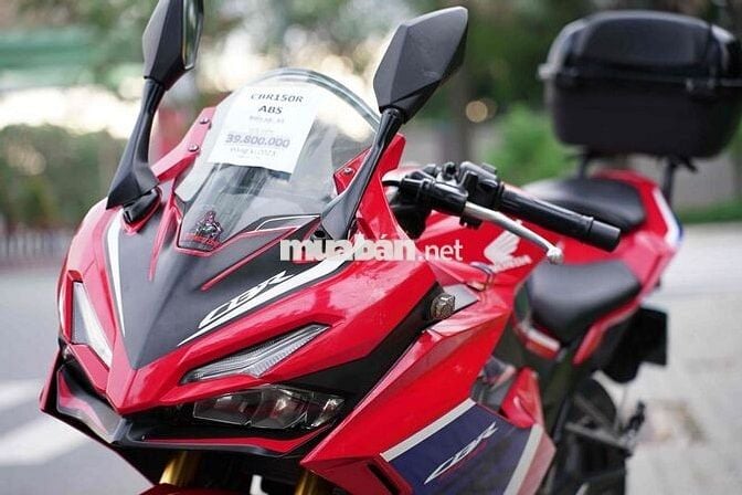 🥰🙂 HONDA CBR150R BẢN HRC XE ĐẸP, CÓ ĐỔI XE