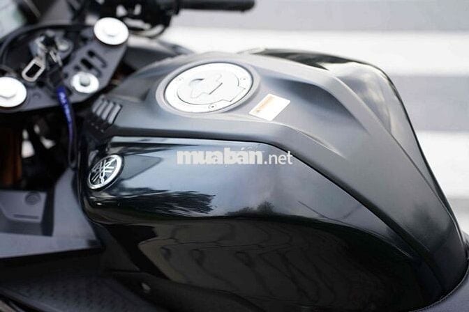 😍🥰 YAMAHA R15V3 2019 ODO LƯỚT 8K , BIỂN SG