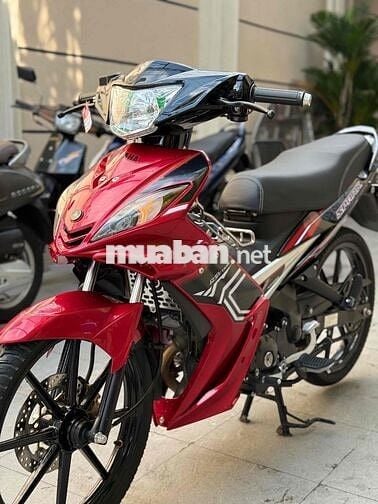 Exciter 2010 chưa rớt 2càng ngay chủ sang tên liền