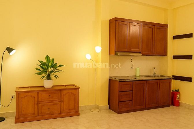 Cho thuê nhà đường xuân diệu/Đặng Thai mai