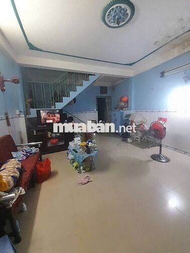 BÁN NHÀ ĐƯỜNG SỐ 4, HIỆP BÌNH PHƯỚC , DT 44M2 , GIÁ CHỈ  NHỈNH 4 TỶ