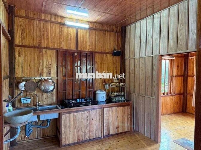 463m2 HOÀ PHÚ,HOÀ VANG đường 3,5m có sẵn homestay tiện kinh doanh 3ty3