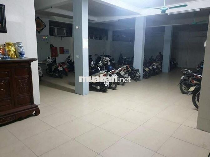 Có 2 toà 29 Hồng mai và 254 Minh khai