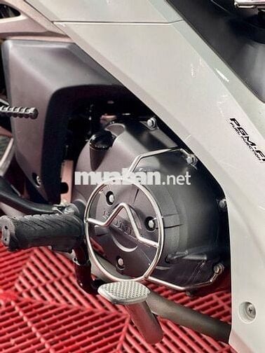 💥Honda Future 2024 Trắng-Đen Sporty BS68 9 chủ ký