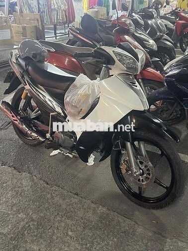 cần bán xe jupiter MX thái xe chính chủ