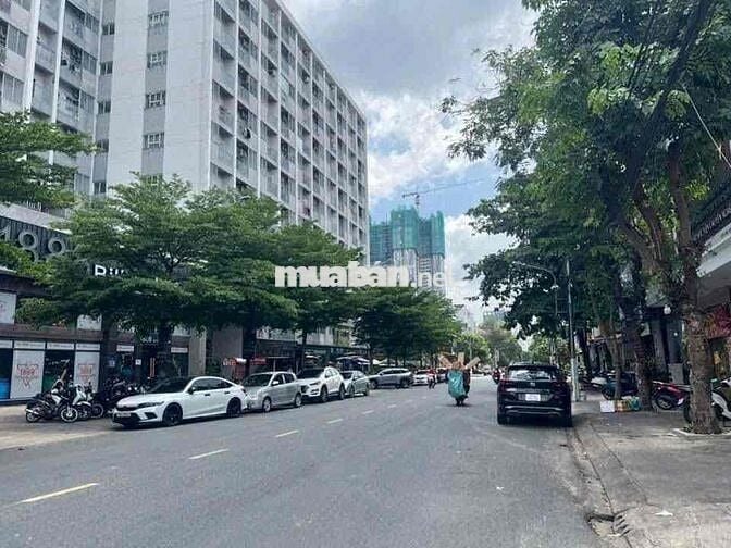 Cho thuê nhà trục chính DI KDC Phú Hoà, Thủ Dầu BÌNH Dương