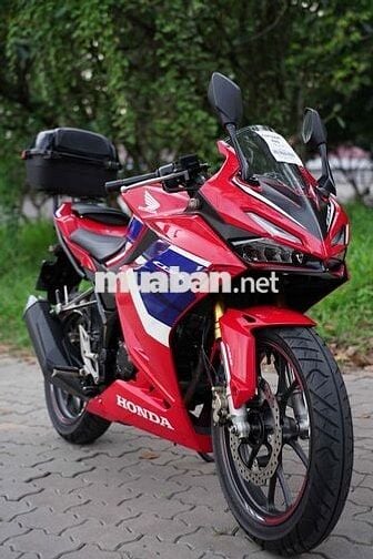 🥰🙂 HONDA CBR150R BẢN HRC XE ĐẸP, CÓ ĐỔI XE