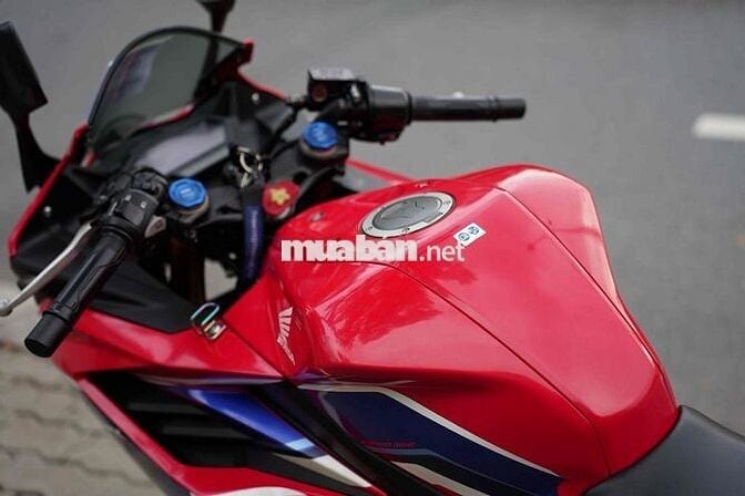🥰🙂 HONDA CBR150R BẢN HRC XE ĐẸP, CÓ ĐỔI XE