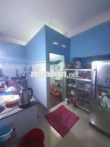 BÁN NHÀ ĐƯỜNG SỐ 4, HIỆP BÌNH PHƯỚC , DT 44M2 , GIÁ CHỈ  NHỈNH 4 TỶ