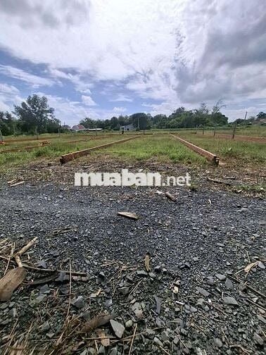 Đất Chính chủ full thổ cư 100% bao rẻ nhất thị trường