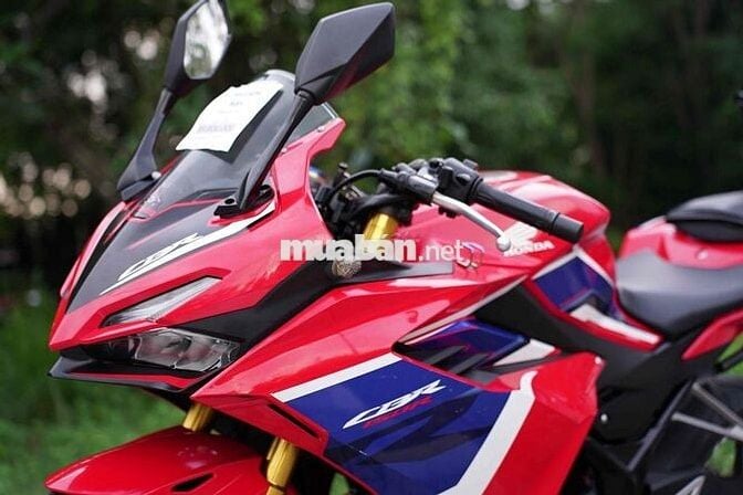 🥰🙂 HONDA CBR150R BẢN HRC XE ĐẸP, CÓ ĐỔI XE
