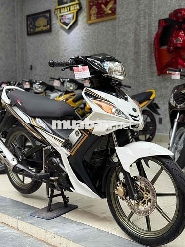 Exciter 2010 1S94 ngay chủ sang tên nhanh gọn