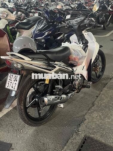 cần bán xe jupiter MX thái xe chính chủ