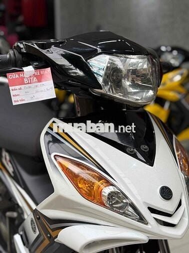 Exciter 2010 1S94 ngay chủ sang tên nhanh gọn