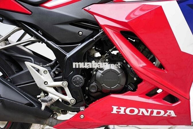 🥰🙂 HONDA CBR150R BẢN HRC XE ĐẸP, CÓ ĐỔI XE