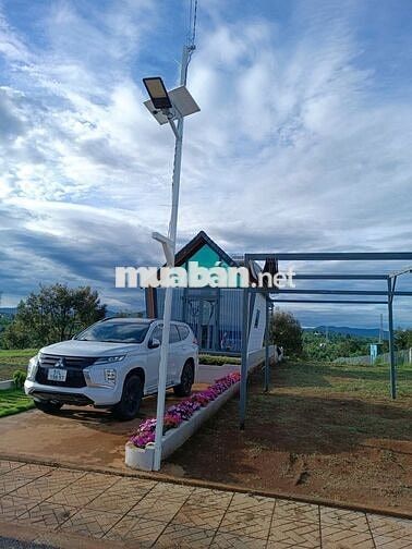 Đất đẹp hiếm – thổ cư 100%, sổ riêng, cách cao tốc & QL20 chỉ 2km