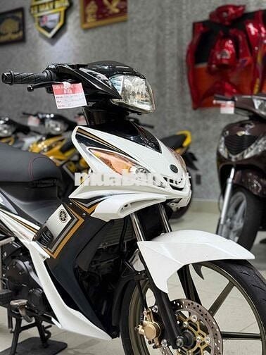 Exciter 2010 1S94 ngay chủ sang tên nhanh gọn