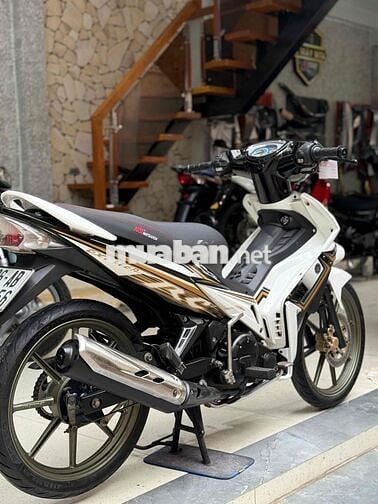 Exciter 2010 1S94 ngay chủ sang tên nhanh gọn