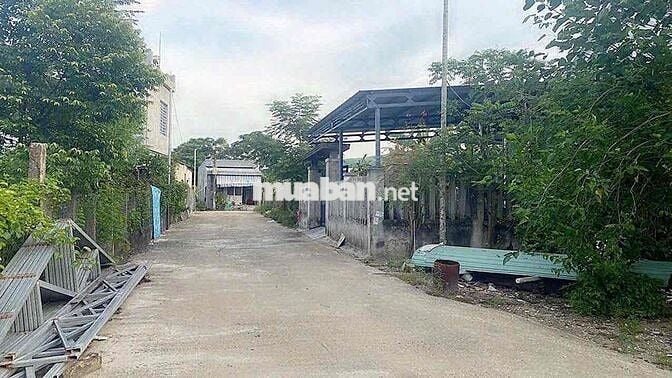 163m2 đường 5m, HOÀ KHƯƠNG, HOÀ TIẾN,ĐÀ NẴNG 930TR