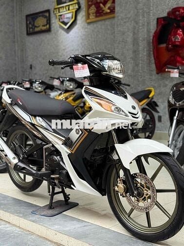 Exciter 2010 1S94 ngay chủ sang tên nhanh gọn