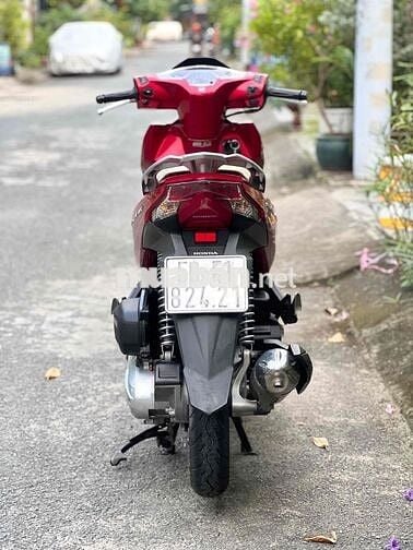 HONDA AIRBLADE ĐK 2017 BSTP 9 CHỦ(hỗ trợ góp)