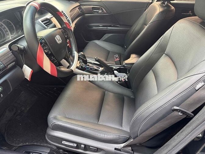 Honda Accord 2018 2.4 AT - 56000 km