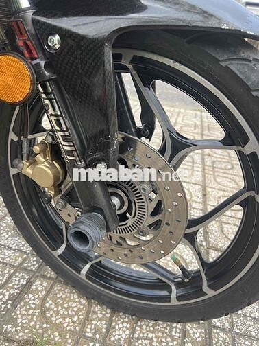 yamaha Exciter 150 upp led 2019 abs giá tốt