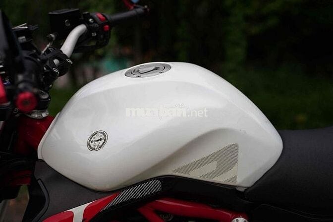 😍🥰BENELLI 302S 2019 BIỂN SG, XE ĐẸP CÓ ĐỔI XE