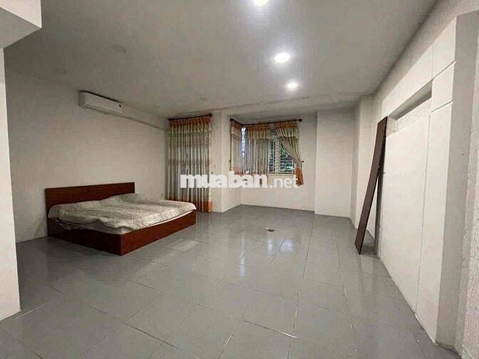 Cho thuê nhà trục chính DI KDC Phú Hoà, Thủ Dầu BÌNH Dương