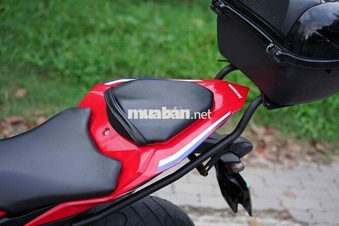 🥰🙂 HONDA CBR150R BẢN HRC XE ĐẸP, CÓ ĐỔI XE