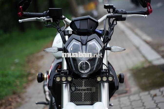 😍🥰BENELLI 302S 2019 BIỂN SG, XE ĐẸP CÓ ĐỔI XE
