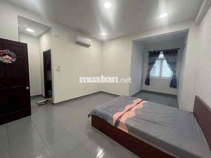 Cho thuê nhà trục chính DI KDC Phú Hoà, Thủ Dầu BÌNH Dương