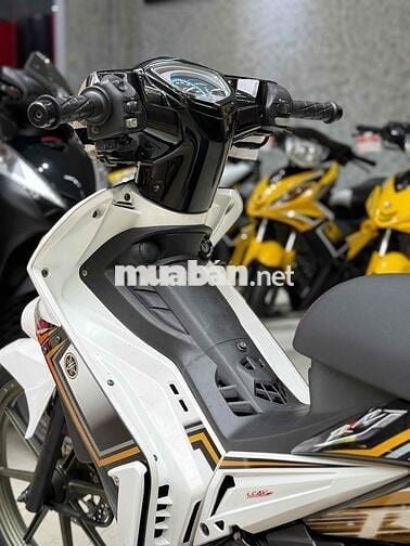 Exciter 2010 1S94 ngay chủ sang tên nhanh gọn